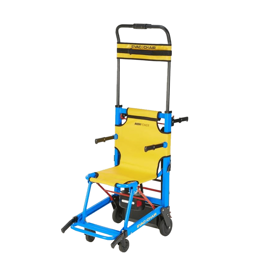Evac Chair 900H POWER